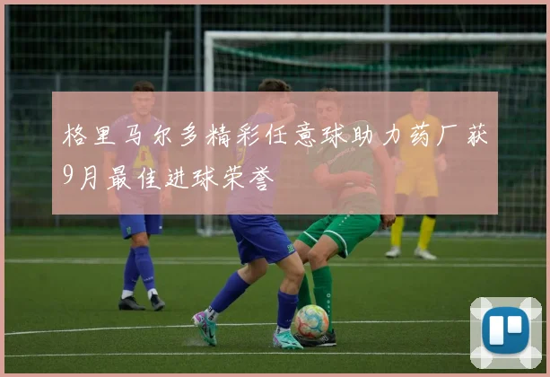 格里马尔多精彩任意球助力药厂获9月最佳进球荣誉