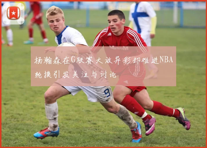 杨瀚森在G联赛大放异彩却难进NBA轮换引发关注与讨论